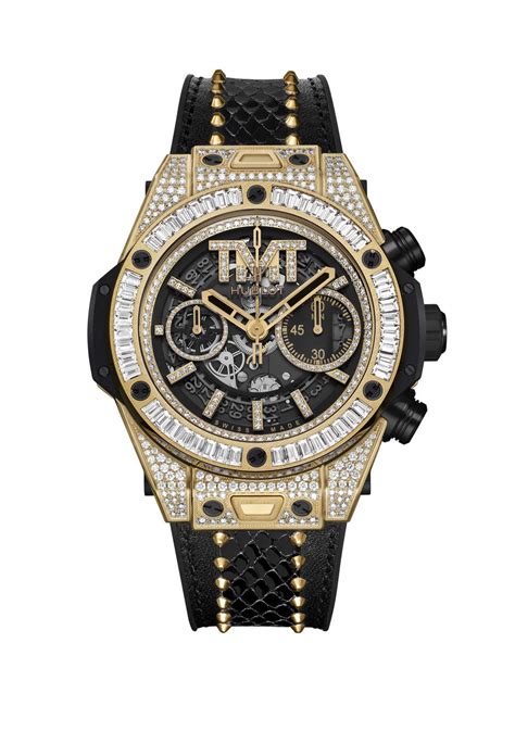 hublot floyd mayweather|floyd mayweather forbes.